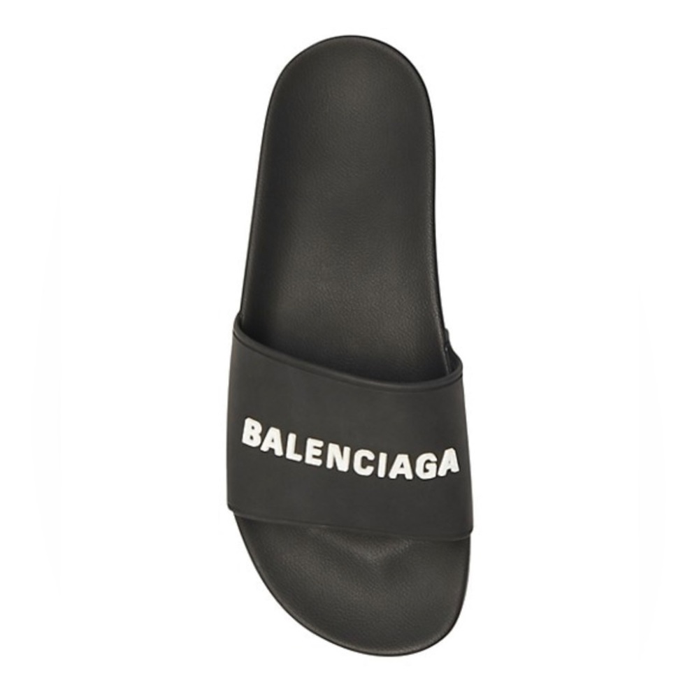 Balenciaga woman’s slides
